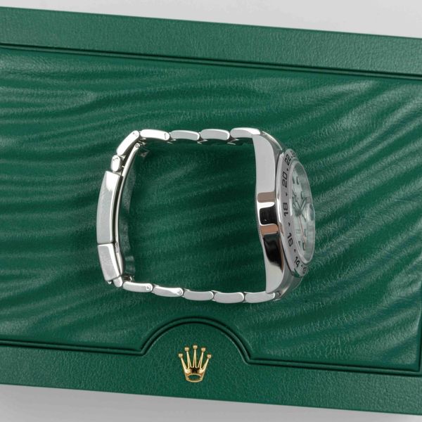 Rolex Explorer II 216570